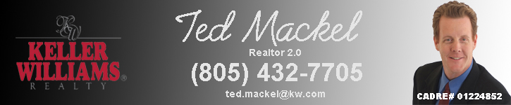 Ted Mackel Keller Williams