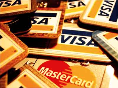 Credit Cards Credit Cards