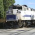 Metrolink Simi Valley Christmas Train