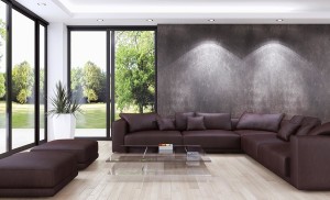 Furnished Luxury Interior