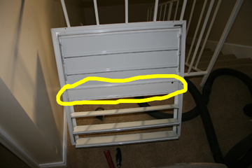 Whole House Fan Installation