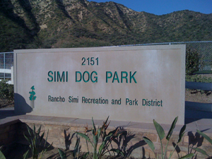 Simi Valley Dog Park Now Open Big Sky Lost Canyons