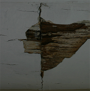 Simi-Valley-Termite-treatment-dry-rot