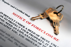 California Foreclosure Time Frames, How Much Time Do You Have?