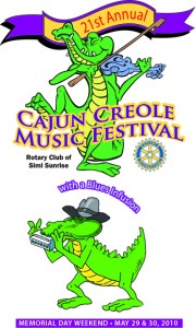 Simi Valley Cajun Music Festival