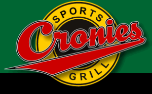 Cronies Sports Grill Simi Valley CA