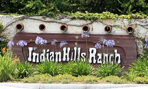 Simi Valley Indian Hills Ranch Tract Home Sales History
