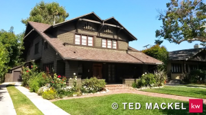 Ted Mackel Real Estate
