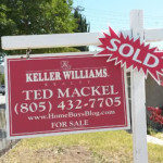 Sold Ted Mackel Housing Report