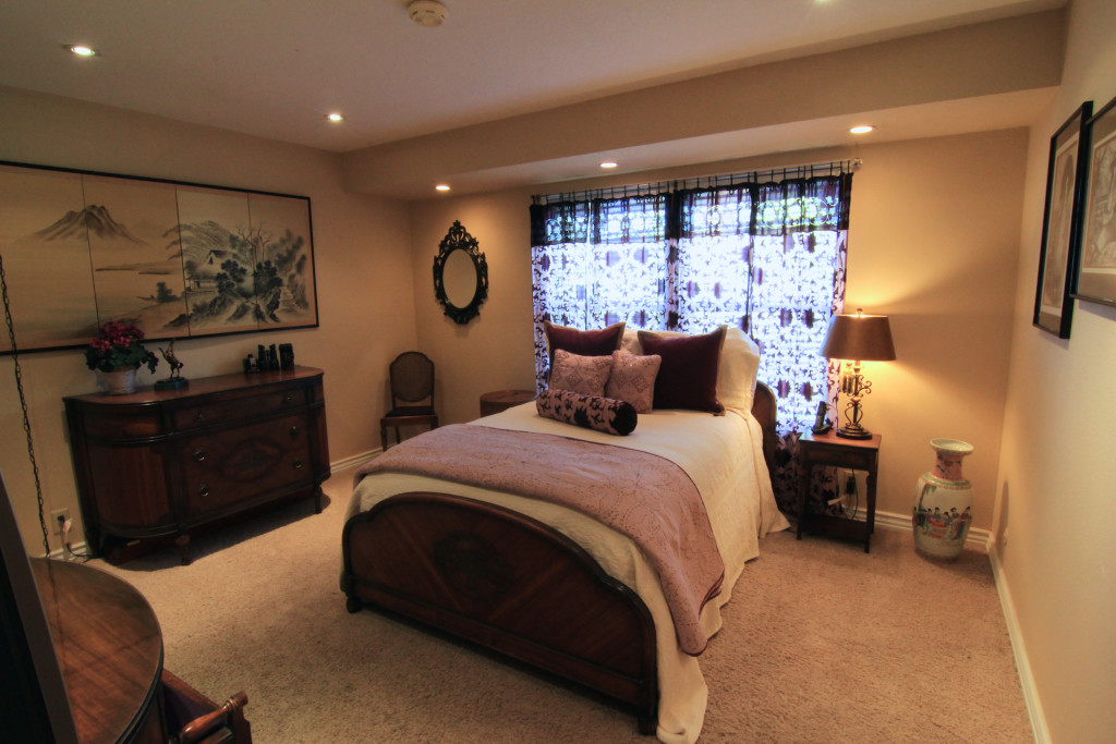 1320 Rambling bridle path simi valley Bedroom 3
