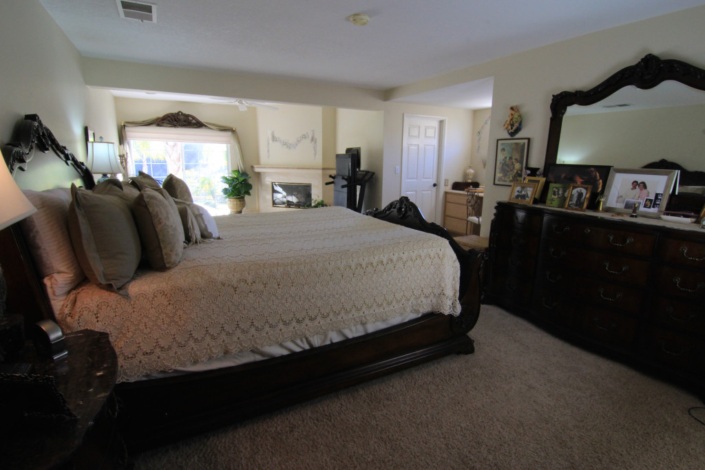 1320 Rambling master bedroom 1 bridle path simi valley