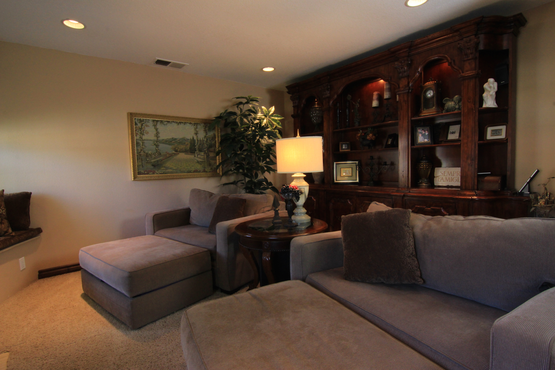 living room furniture simi valley