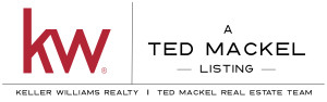 A Ted Mackel Listing