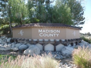 Madison County Simi Valley Tract