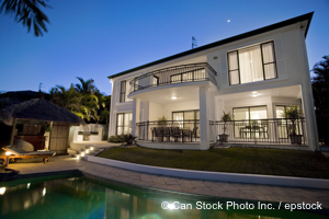 Simi Valley most expensive homes