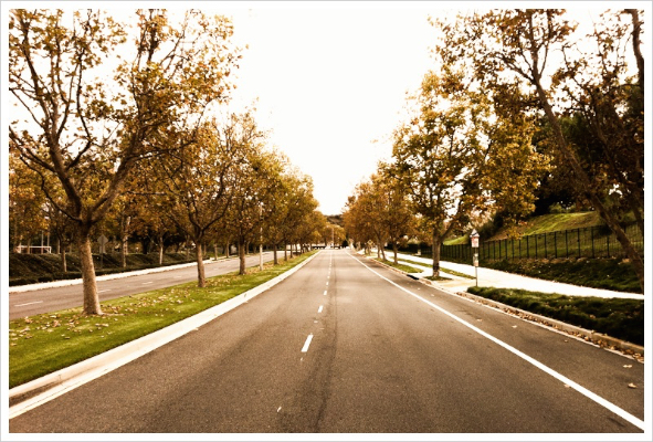 Wood Ranch Simi Valley