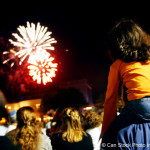 Where to see fireworks in simi valley