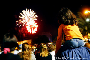 simi valley fireworks