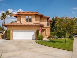 1503 River Wood Ct Simi Valley