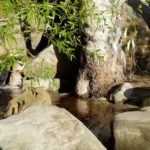 Hidden waterfalls of simi valley